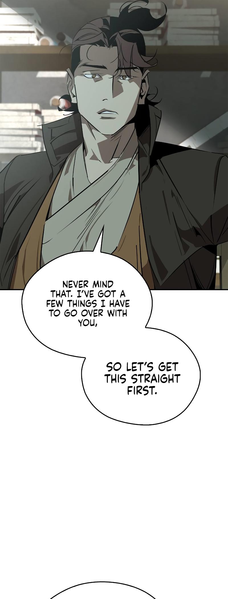 Martial Wild West Chap 63 - Next Chap 64