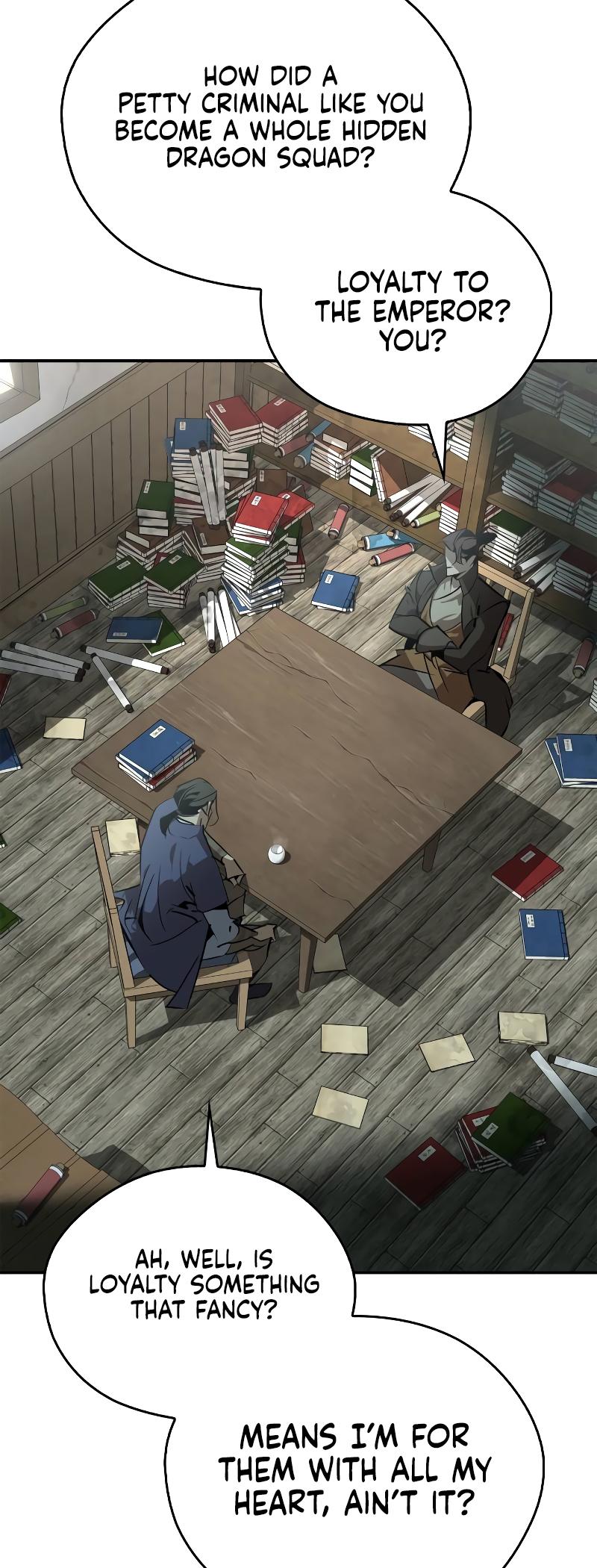 Martial Wild West Chap 63 - Next Chap 64