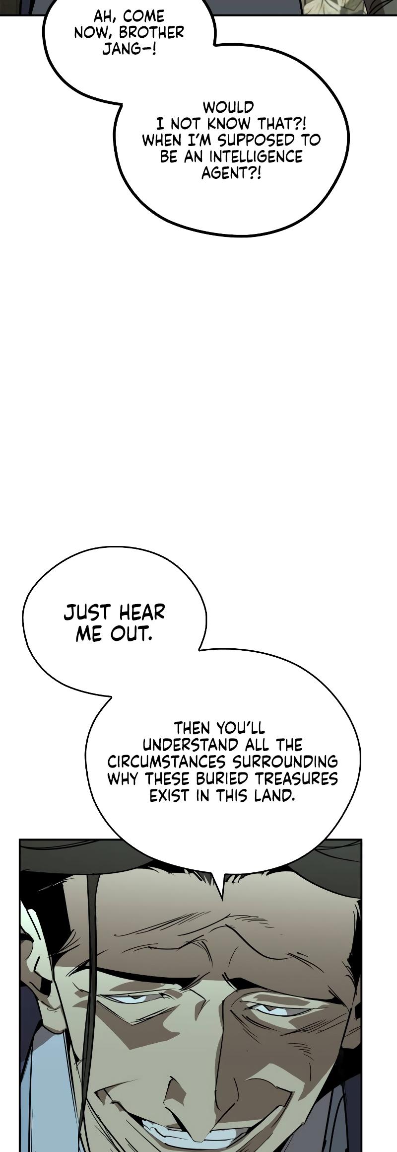 Martial Wild West Chap 63 - Next Chap 64