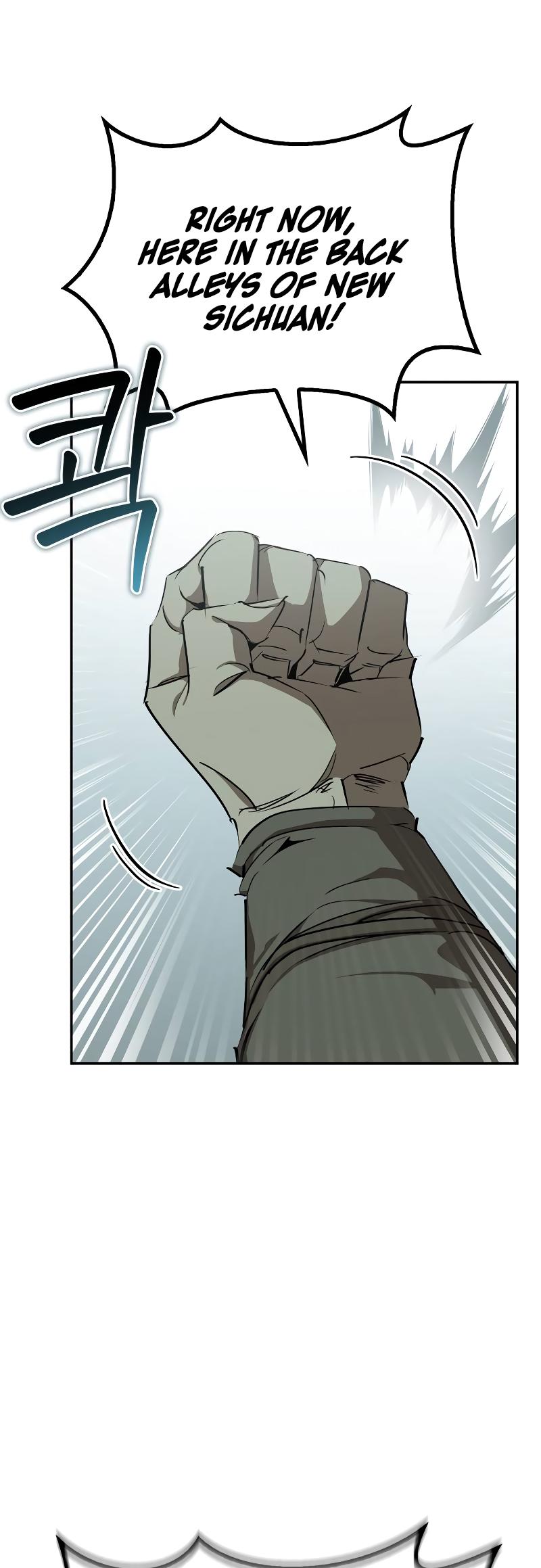 Martial Wild West Chap 63 - Next Chap 64