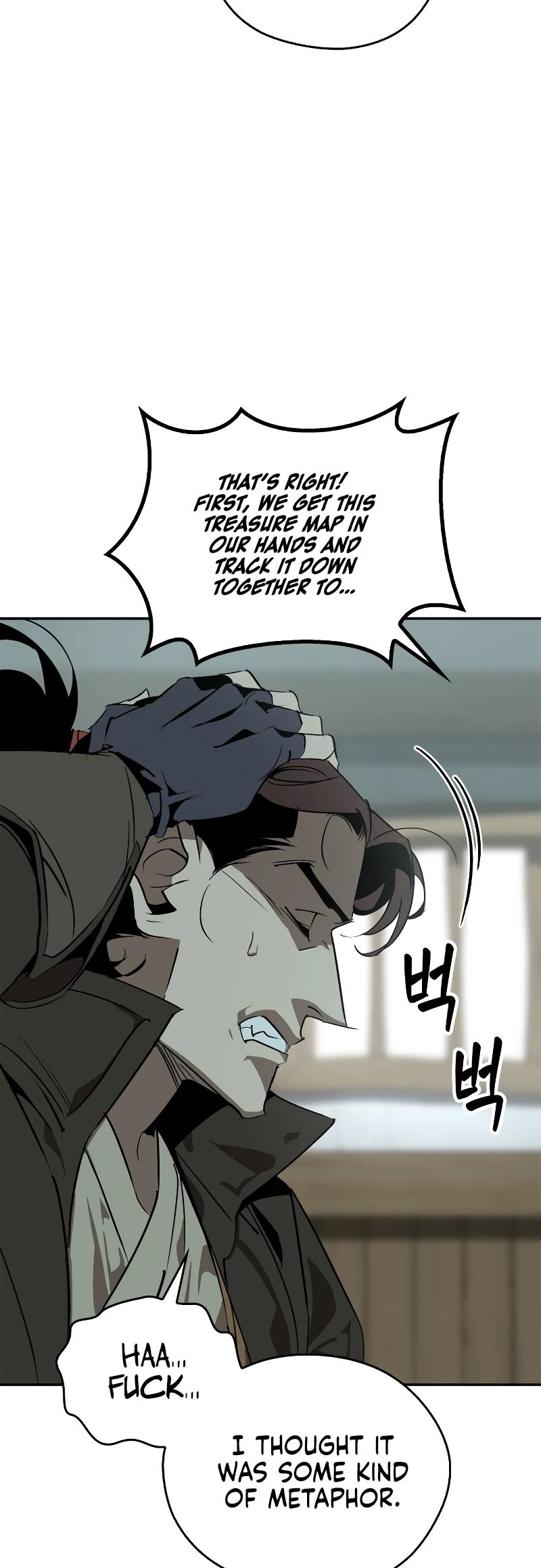 Martial Wild West Chap 63 - Next Chap 64