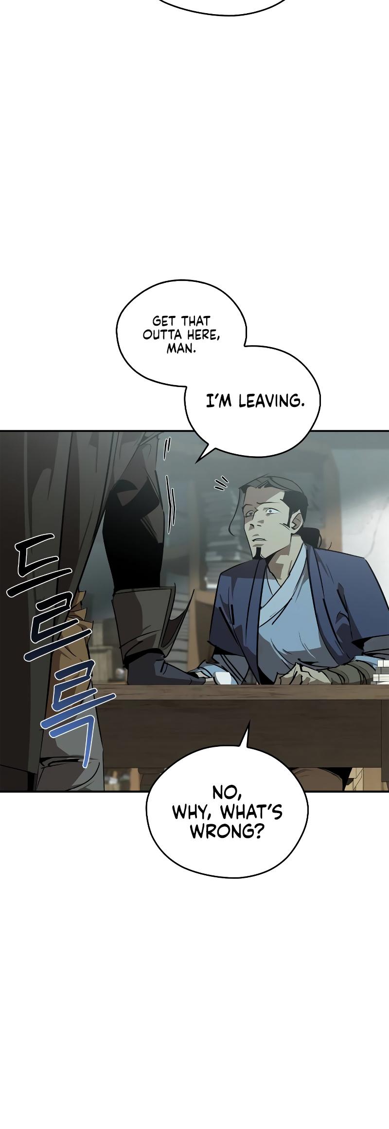 Martial Wild West Chap 63 - Next Chap 64