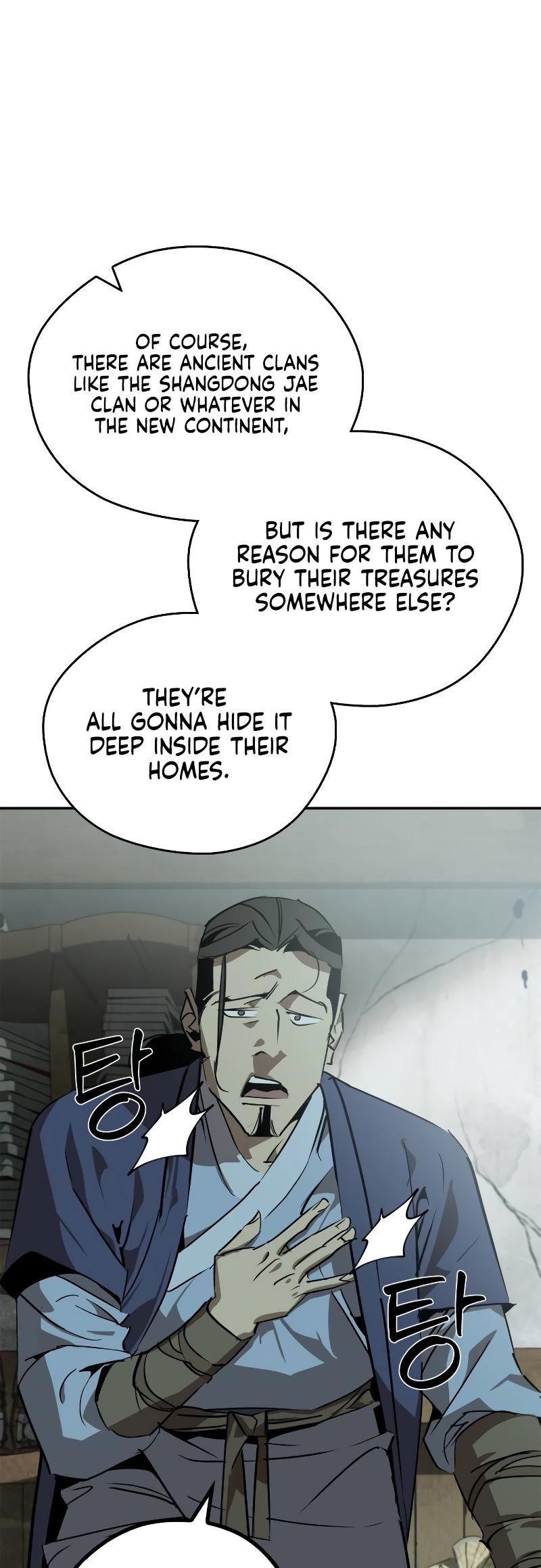 Martial Wild West Chap 63 - Next Chap 64