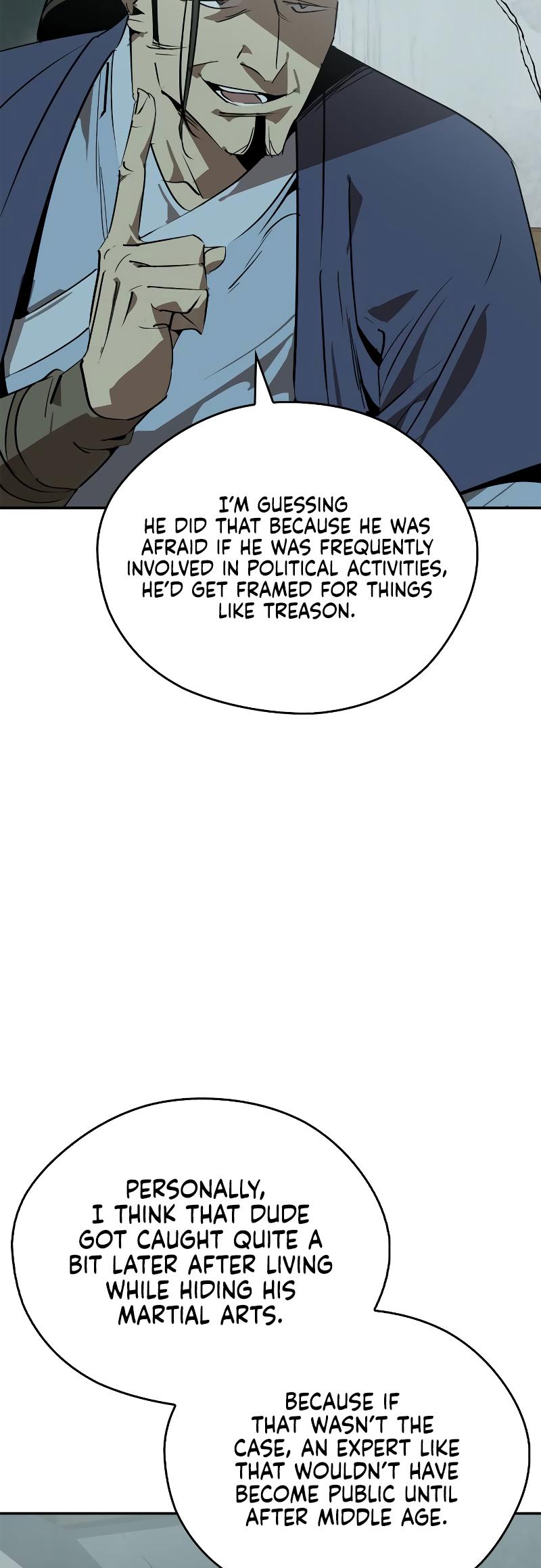 Martial Wild West Chap 63 - Next Chap 64