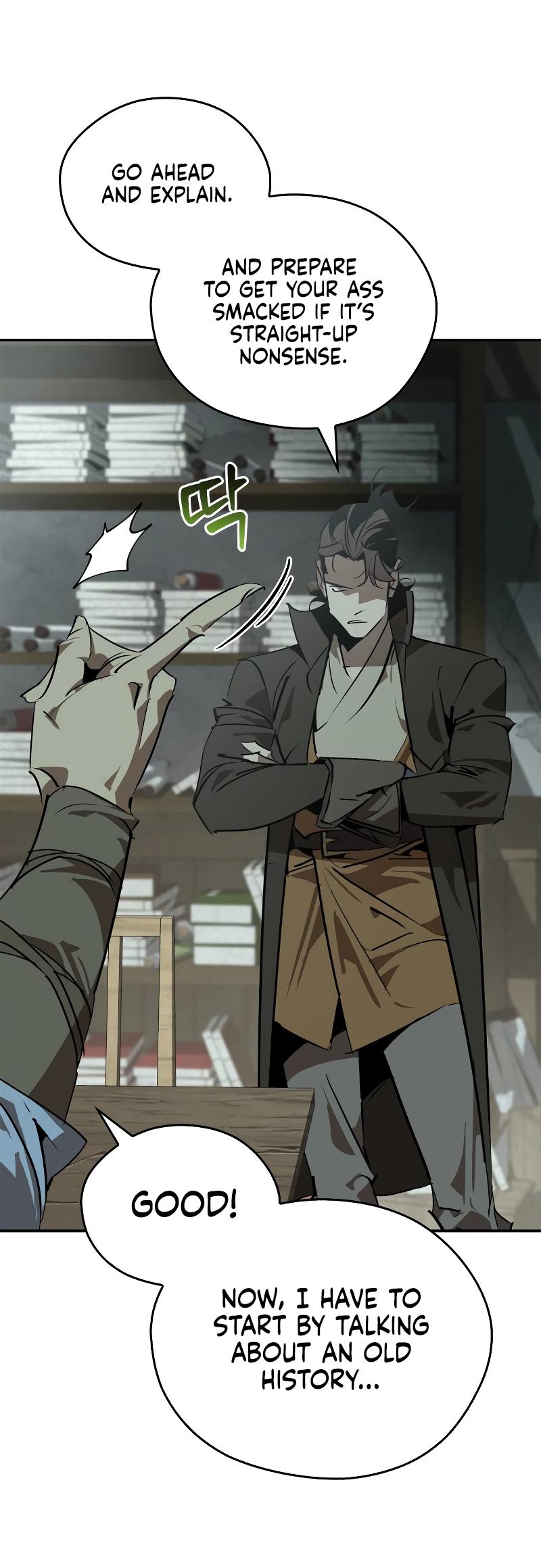 Martial Wild West Chap 63 - Next Chap 64