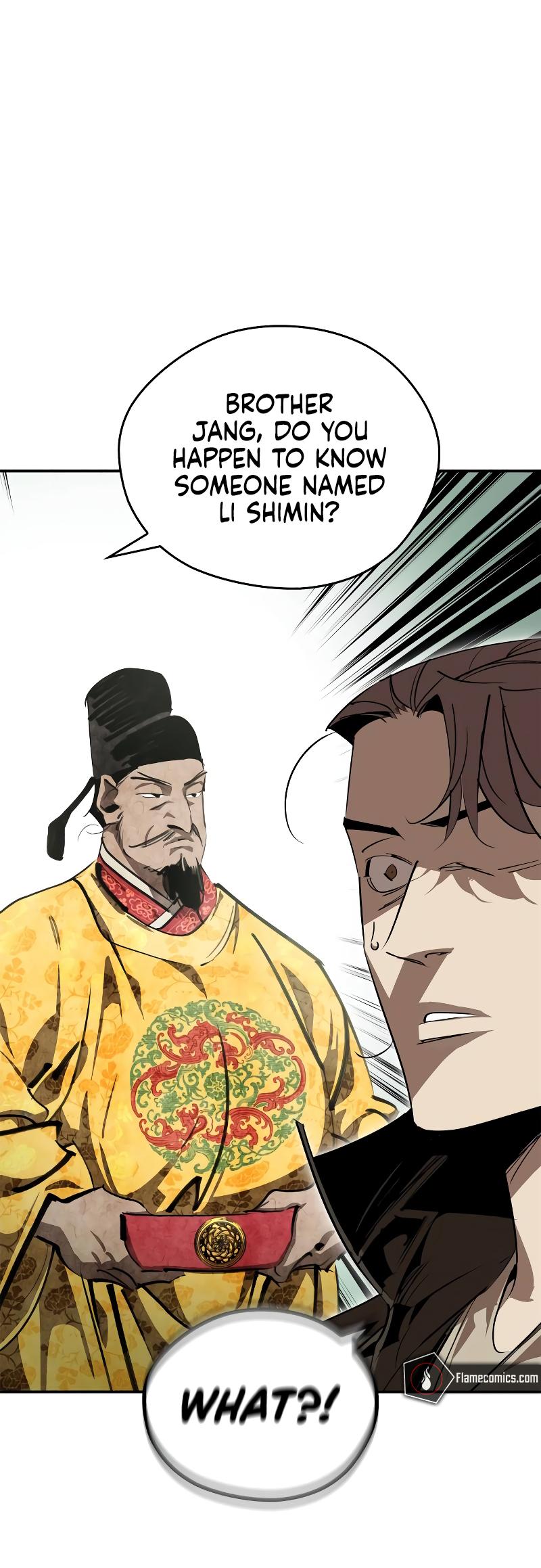 Martial Wild West Chap 63 - Next Chap 64