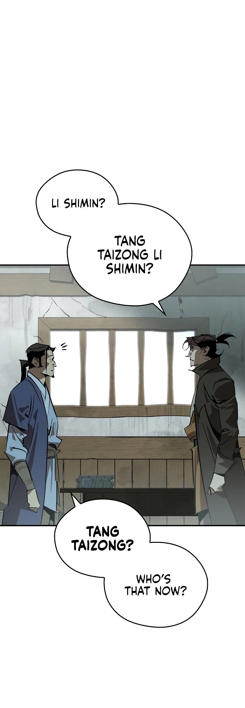 Martial Wild West Chap 63 - Next Chap 64