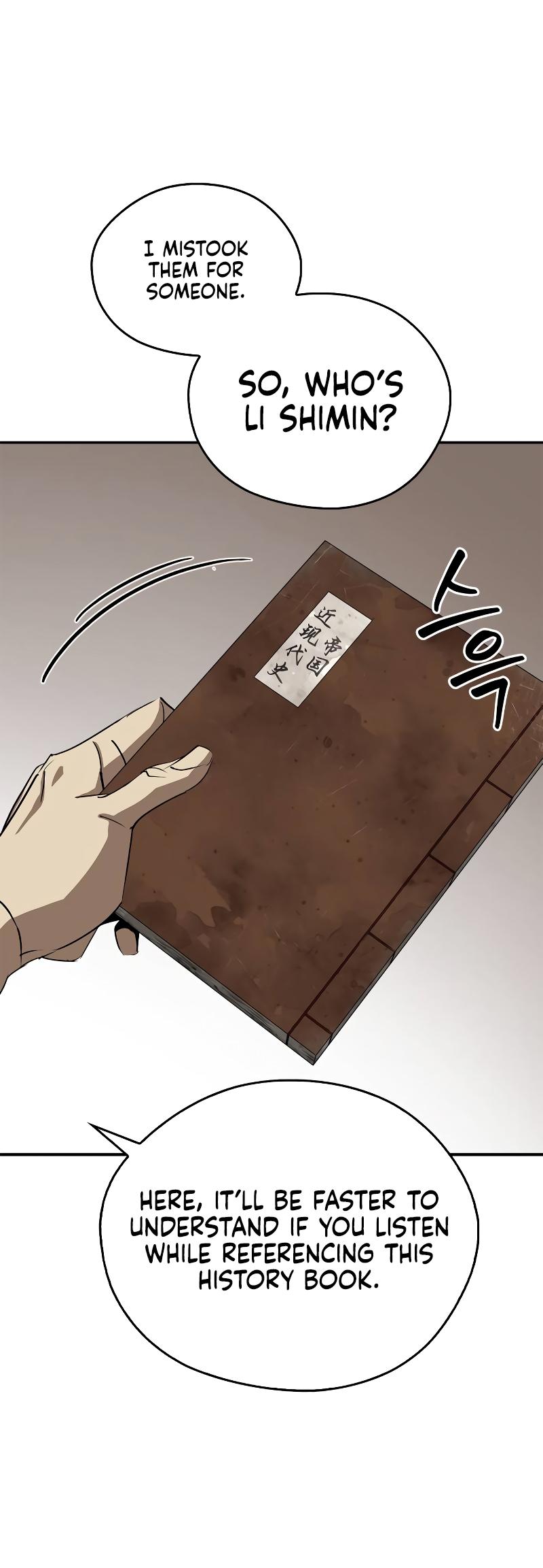 Martial Wild West Chap 63 - Next Chap 64