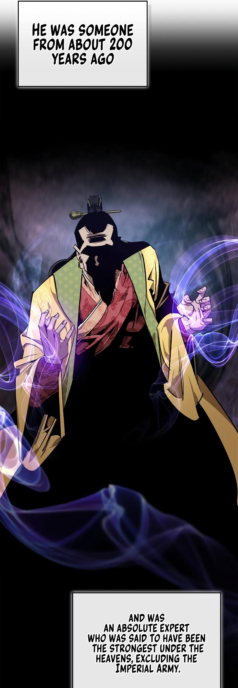 Martial Wild West Chap 63 - Next Chap 64