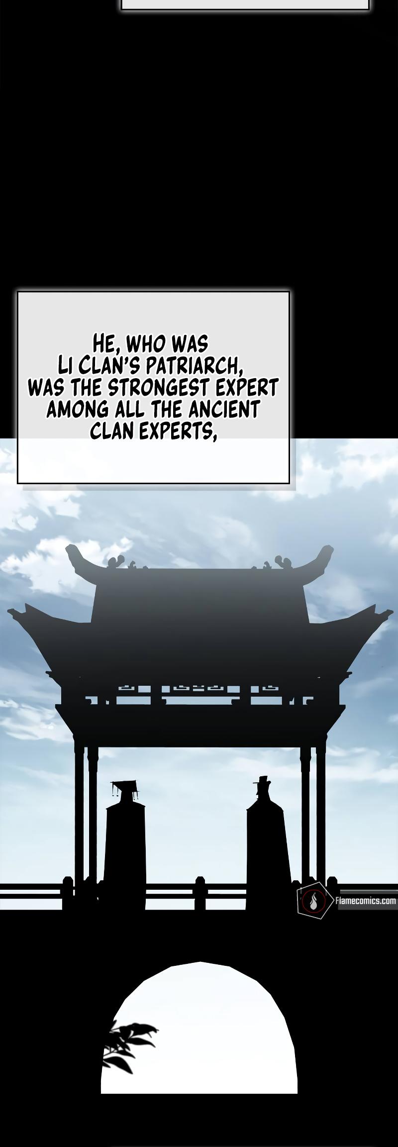 Martial Wild West Chap 63 - Next Chap 64