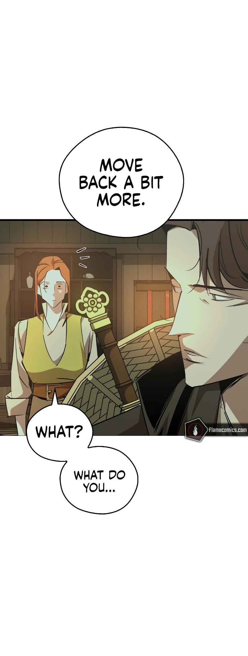 Martial Wild West Chap 77 - Next Chap 78