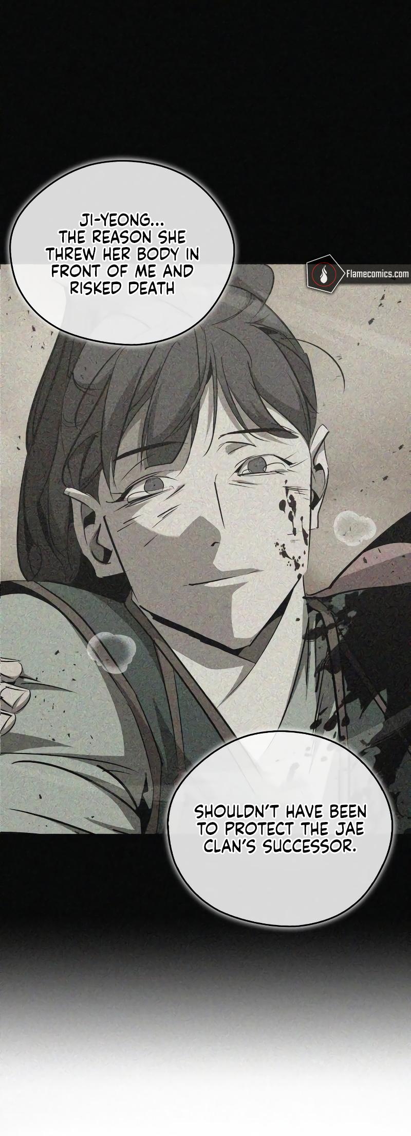 Martial Wild West Chap 77 - Next Chap 78