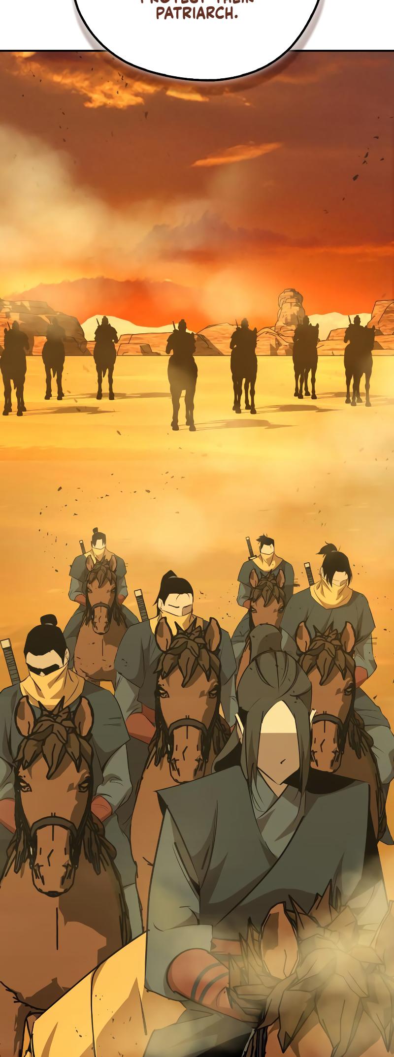 Martial Wild West Chap 77 - Next Chap 78