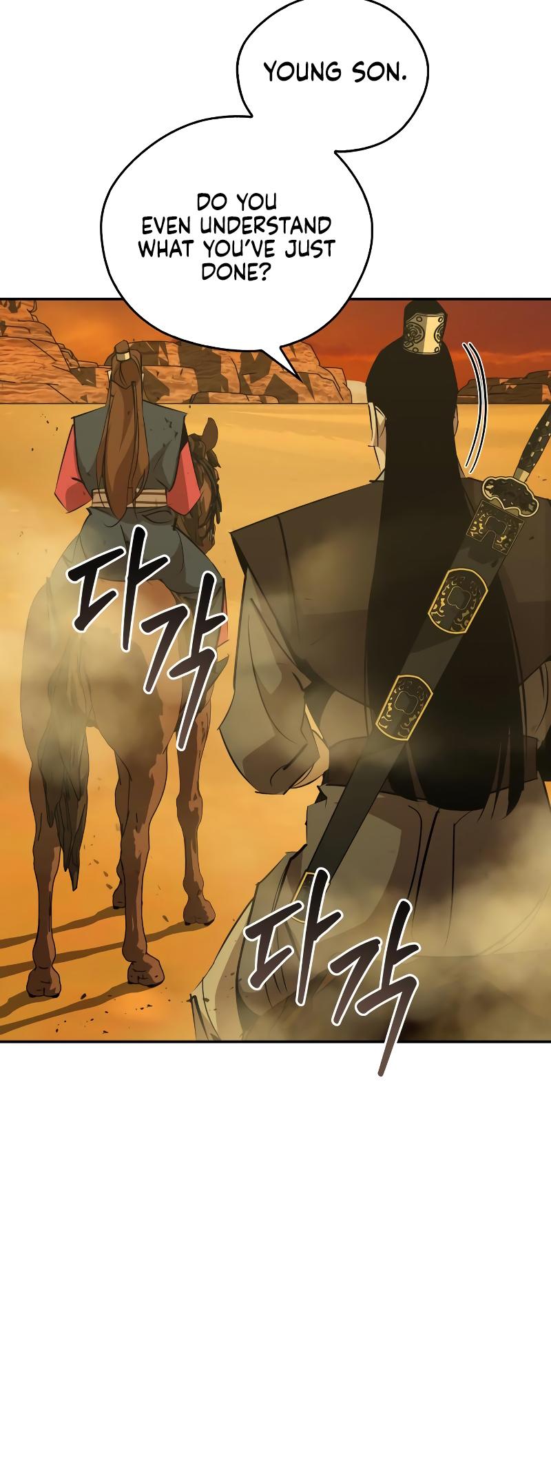 Martial Wild West Chap 77 - Next Chap 78