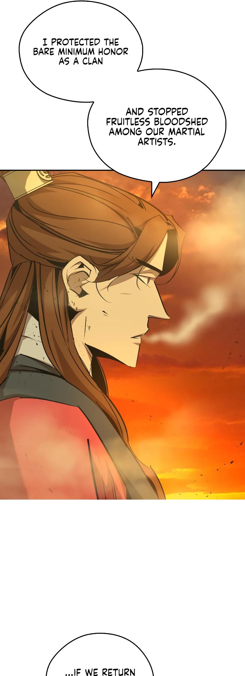 Martial Wild West Chap 77 - Next Chap 78