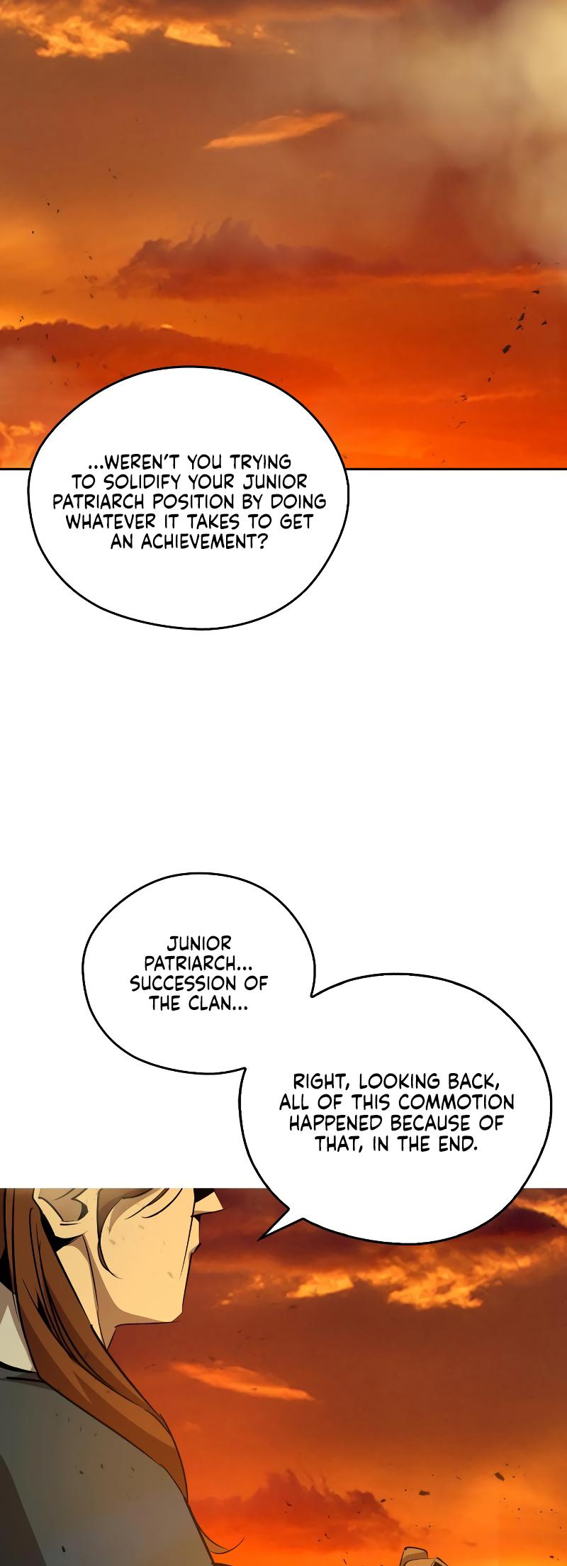 Martial Wild West Chap 77 - Next Chap 78