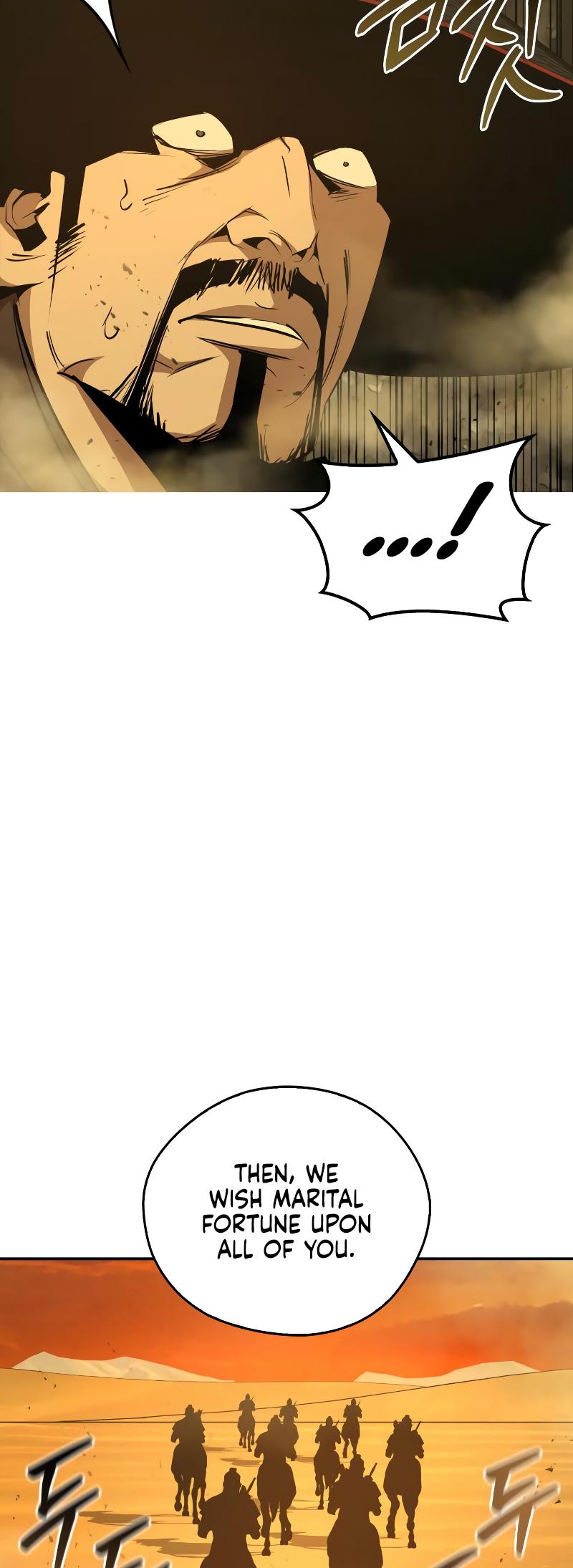 Martial Wild West Chap 77 - Next Chap 78