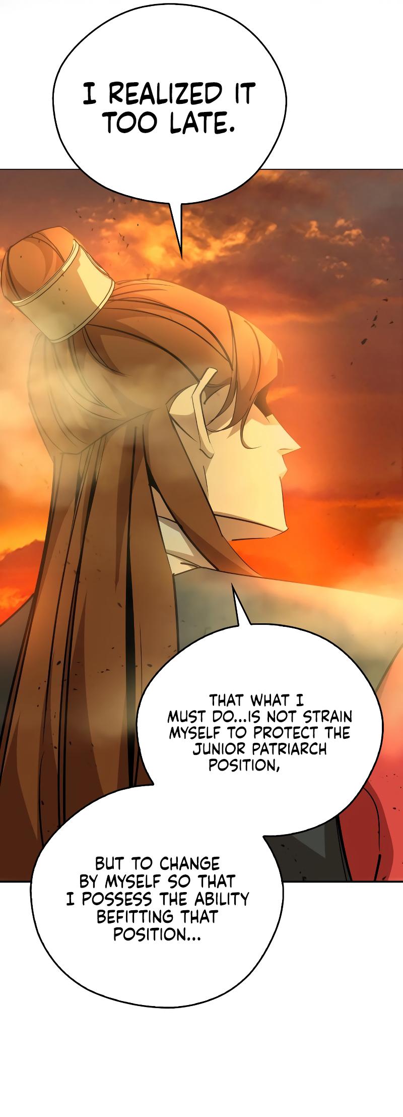 Martial Wild West Chap 77 - Next Chap 78