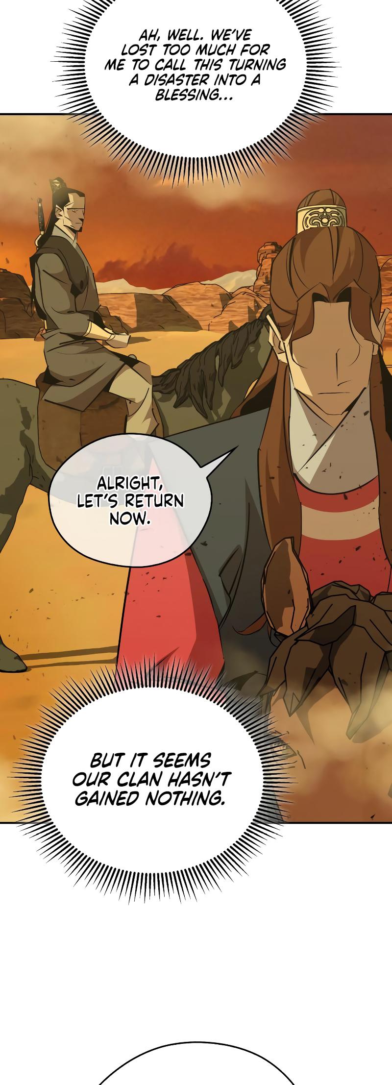 Martial Wild West Chap 77 - Next Chap 78