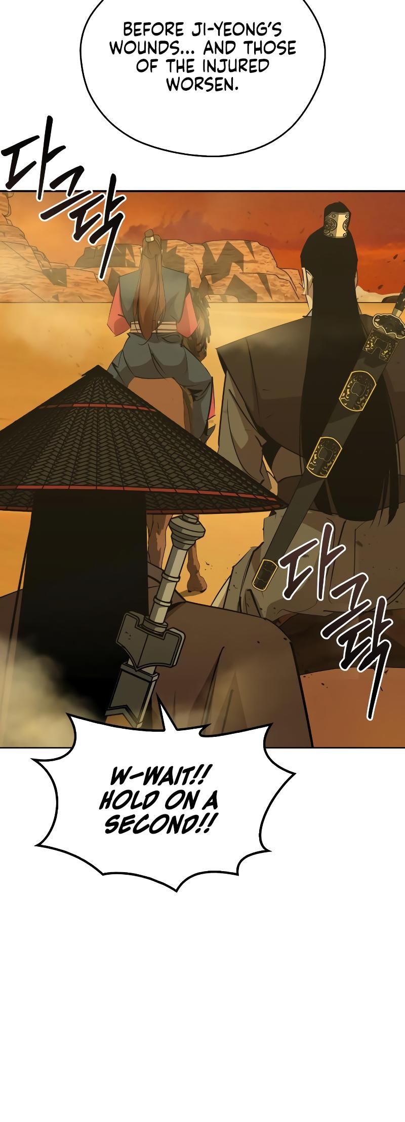 Martial Wild West Chap 77 - Next Chap 78