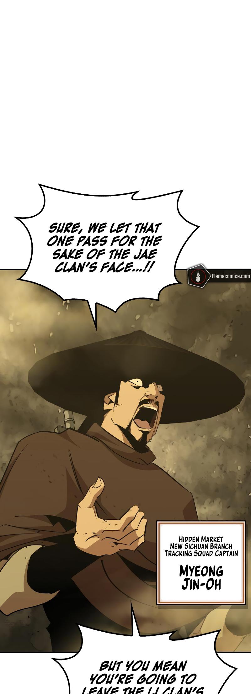 Martial Wild West Chap 77 - Next Chap 78
