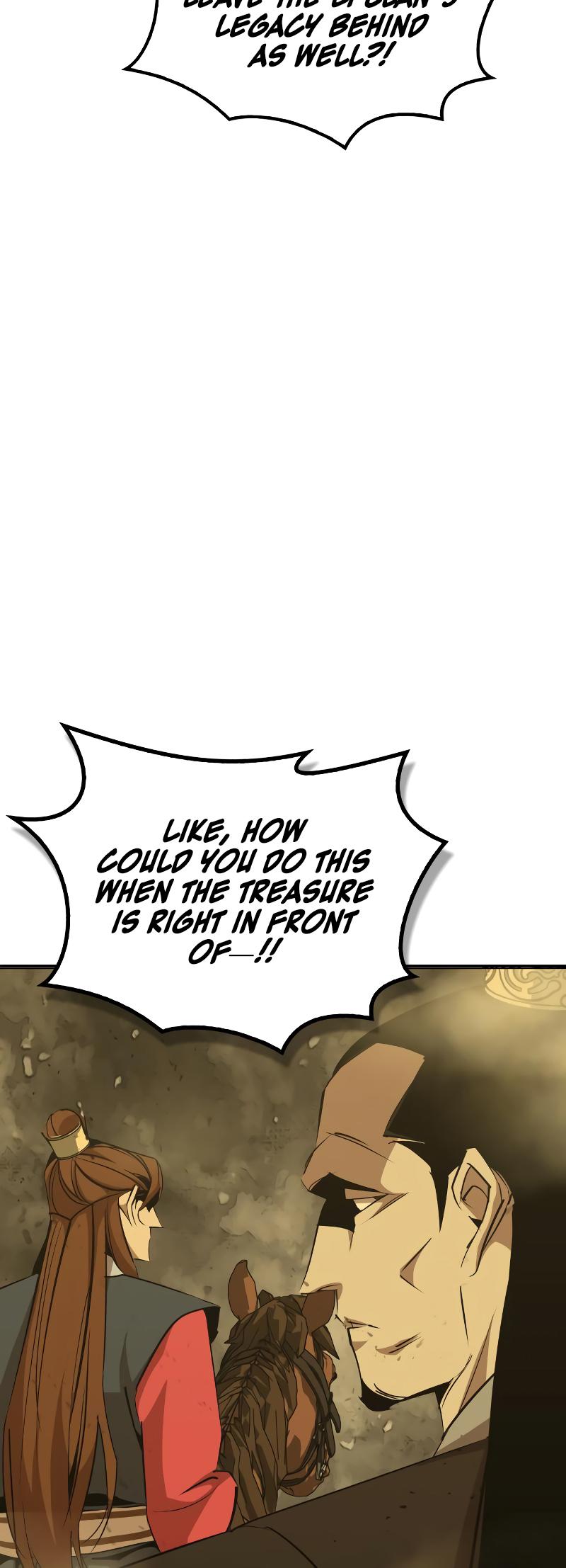 Martial Wild West Chap 77 - Next Chap 78