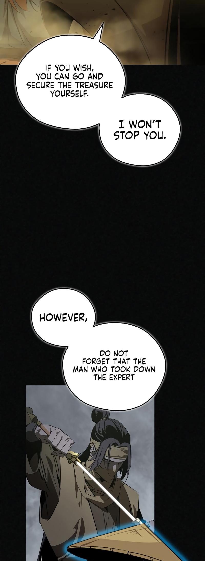 Martial Wild West Chap 77 - Next Chap 78