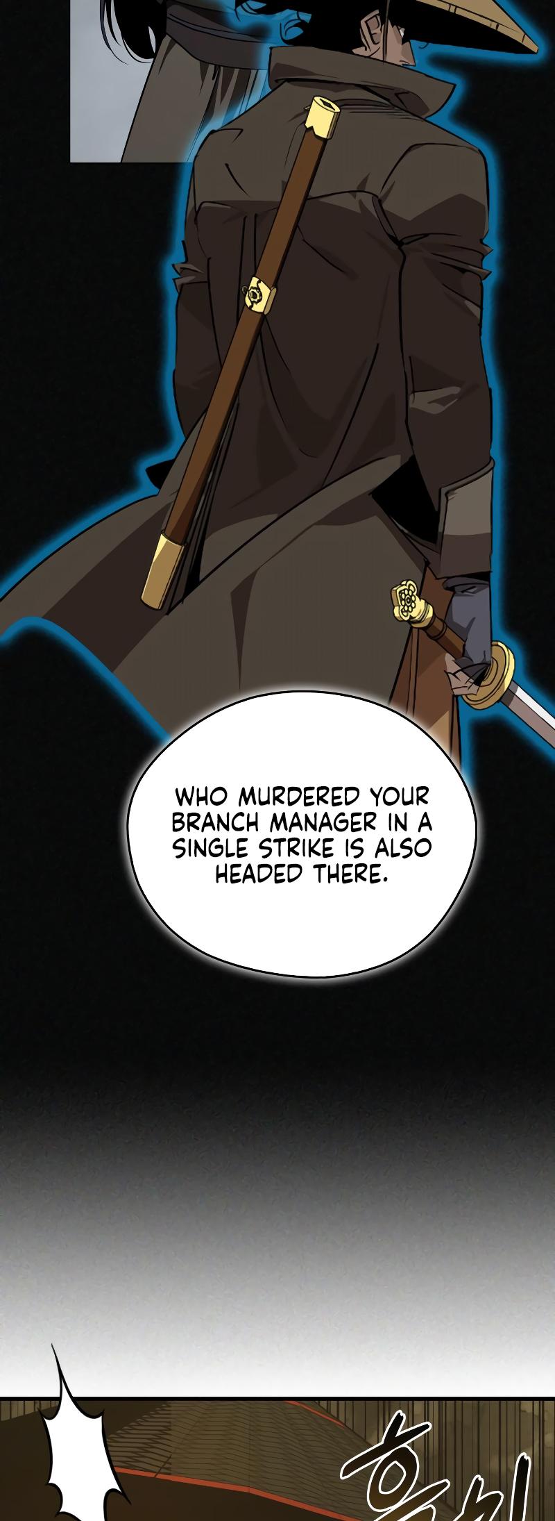 Martial Wild West Chap 77 - Next Chap 78