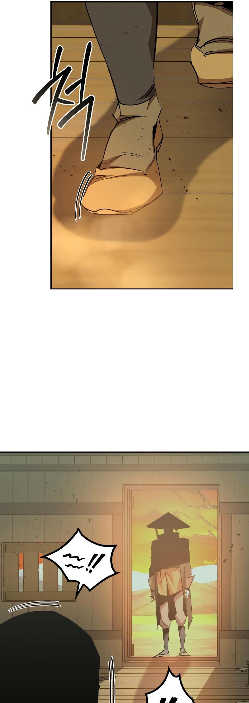 Martial Wild West Chap 77 - Next Chap 78