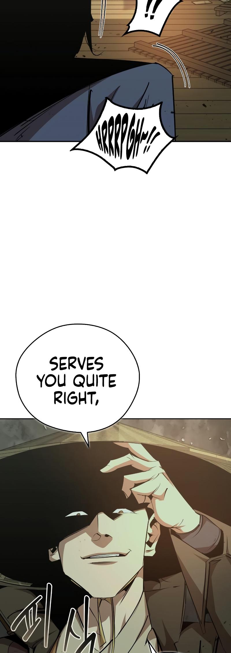 Martial Wild West Chap 77 - Next Chap 78