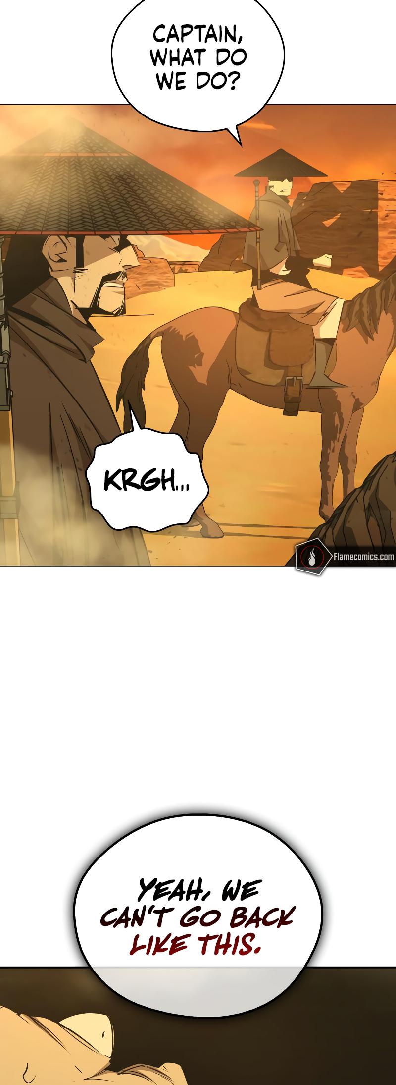 Martial Wild West Chap 77 - Next Chap 78