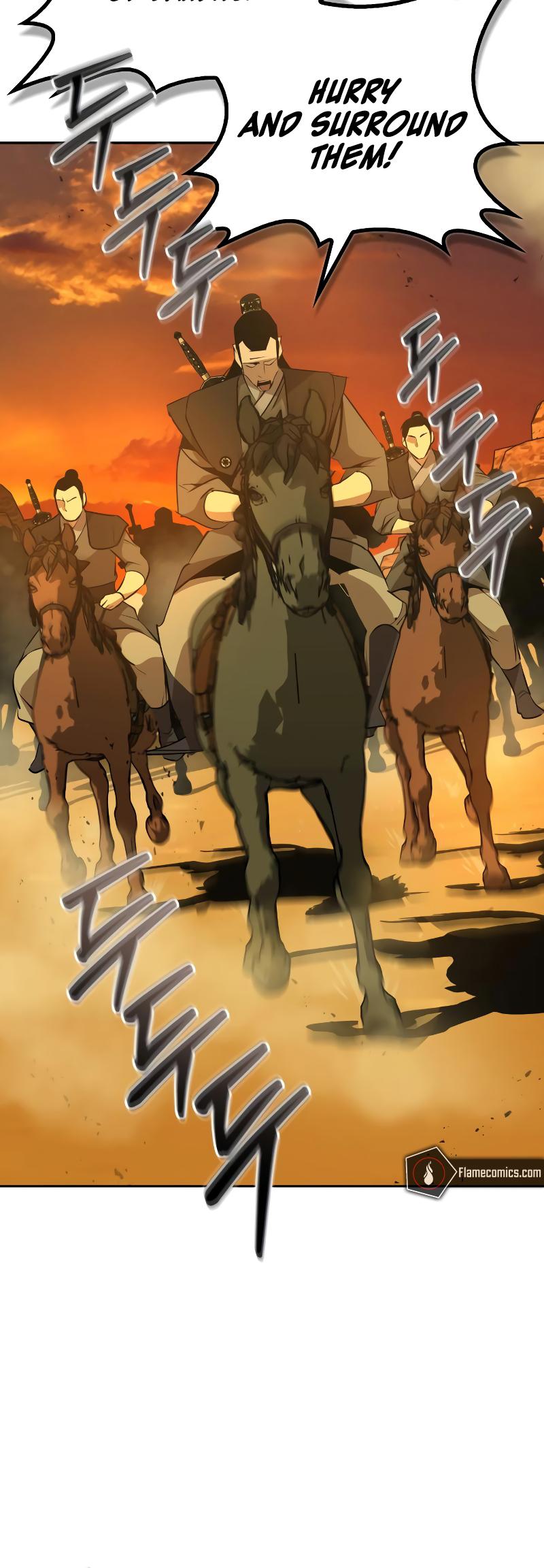 Martial Wild West Chap 77 - Next Chap 78