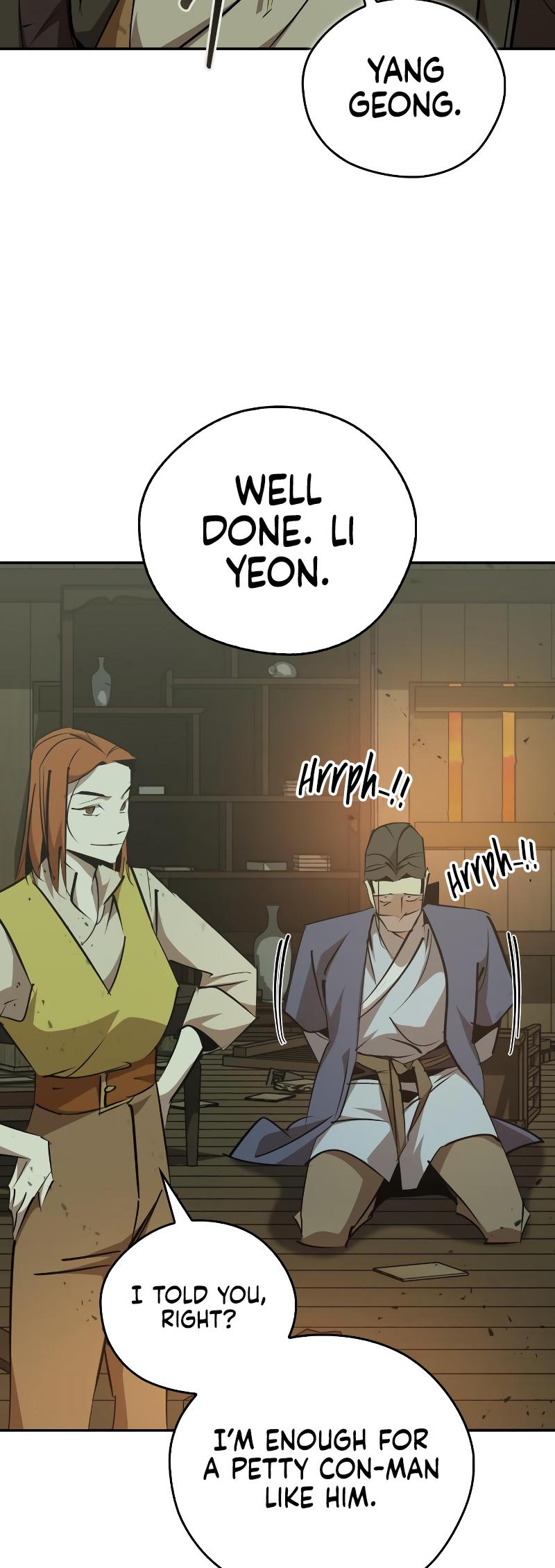 Martial Wild West Chap 77 - Next Chap 78