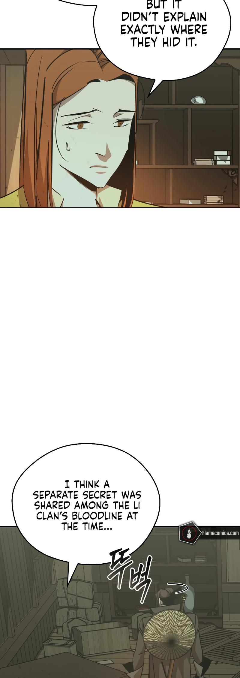 Martial Wild West Chap 77 - Next Chap 78