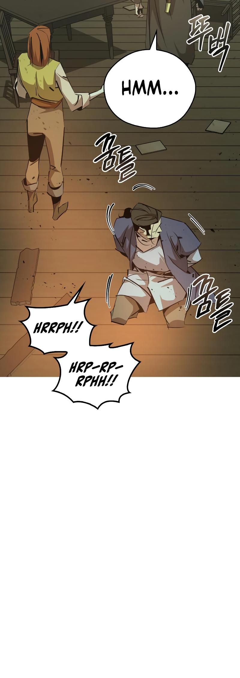 Martial Wild West Chap 77 - Next Chap 78