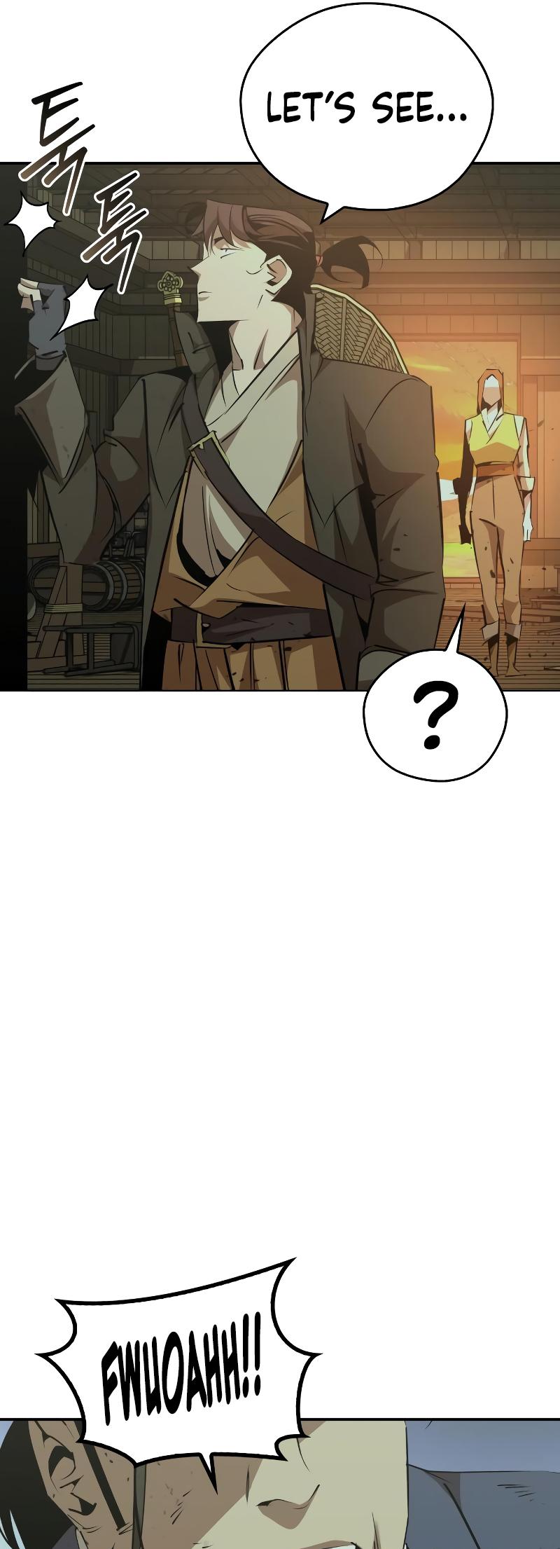 Martial Wild West Chap 77 - Next Chap 78