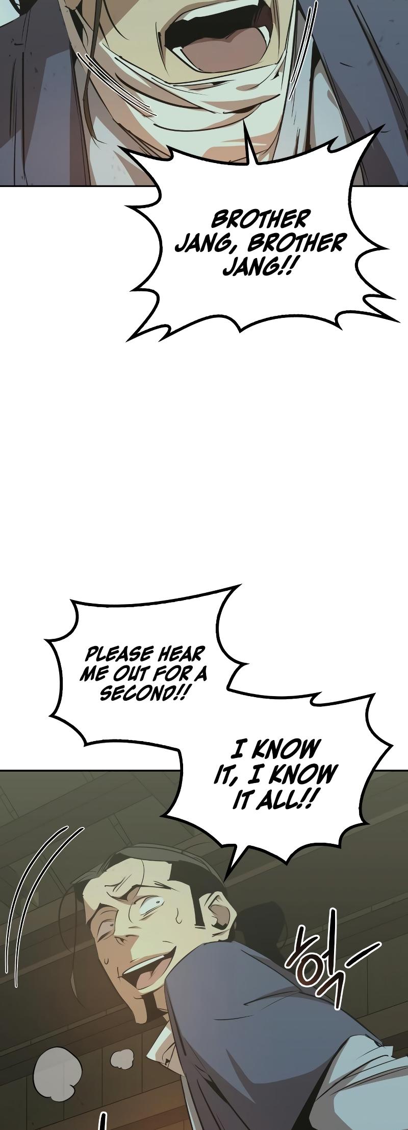 Martial Wild West Chap 77 - Next Chap 78