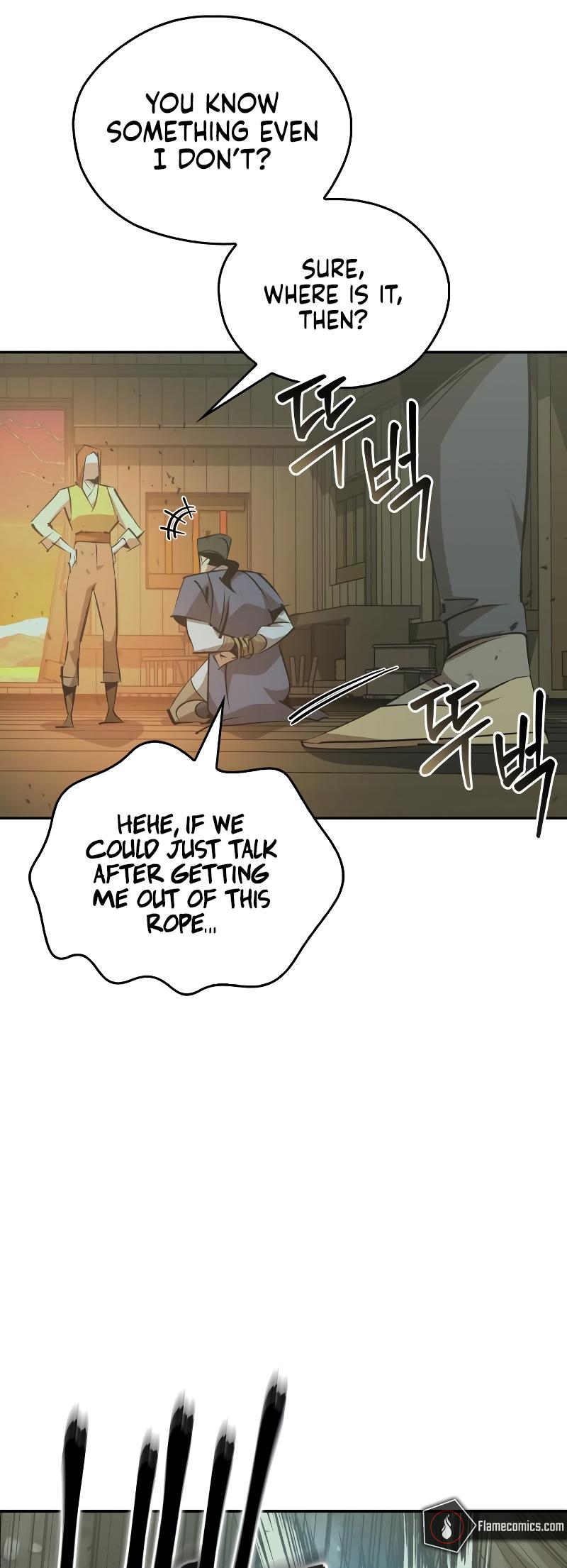 Martial Wild West Chap 77 - Next Chap 78