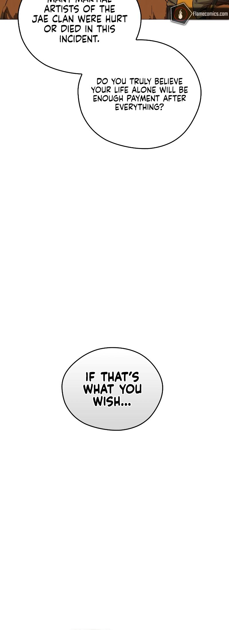 Martial Wild West Chap 77 - Next Chap 78