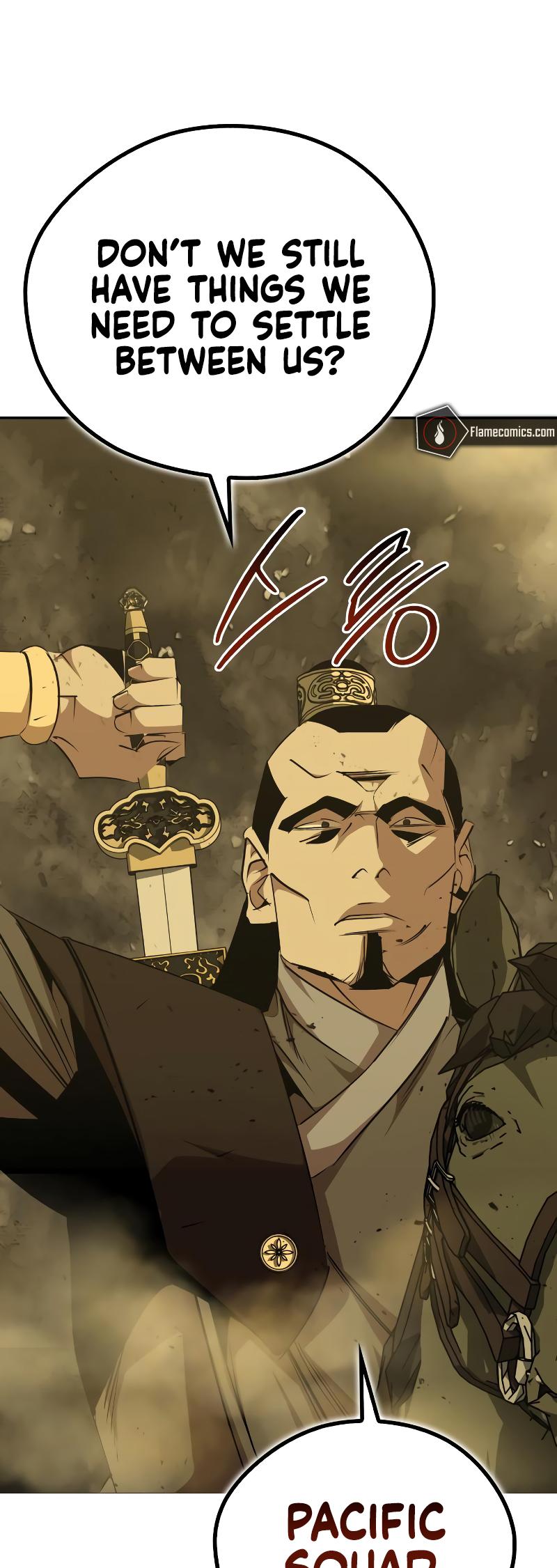 Martial Wild West Chap 77 - Next Chap 78