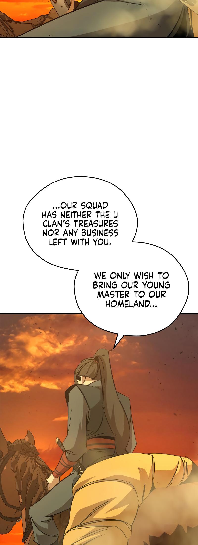 Martial Wild West Chap 77 - Next Chap 78