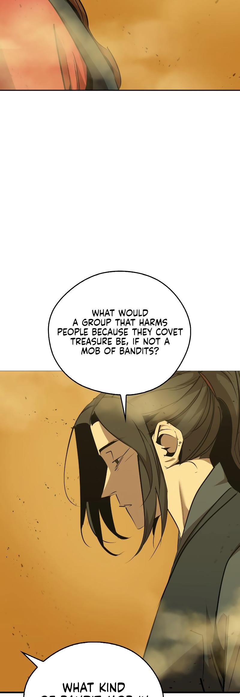 Martial Wild West Chap 77 - Next Chap 78