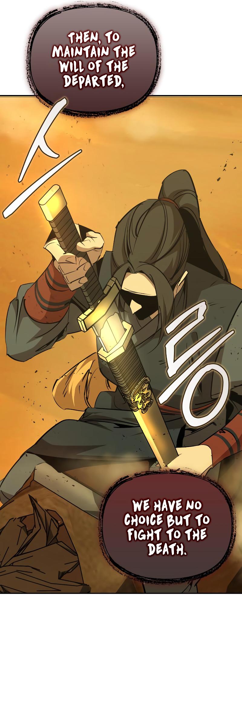 Martial Wild West Chap 77 - Next Chap 78