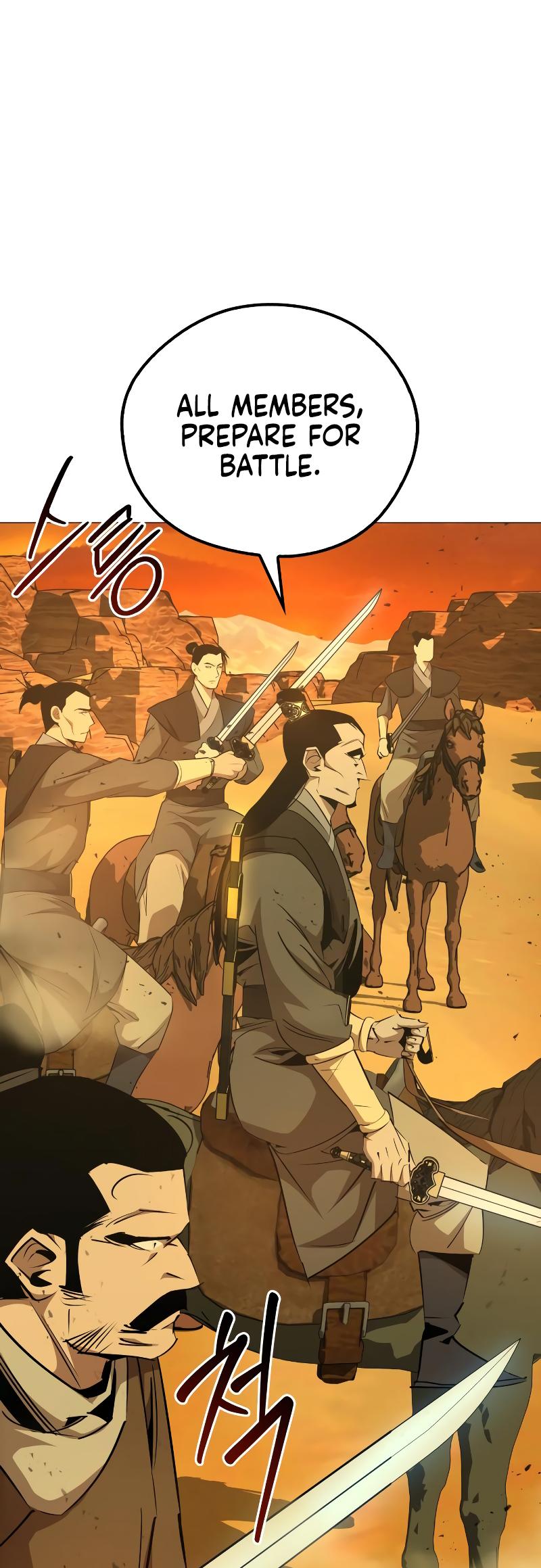 Martial Wild West Chap 77 - Next Chap 78