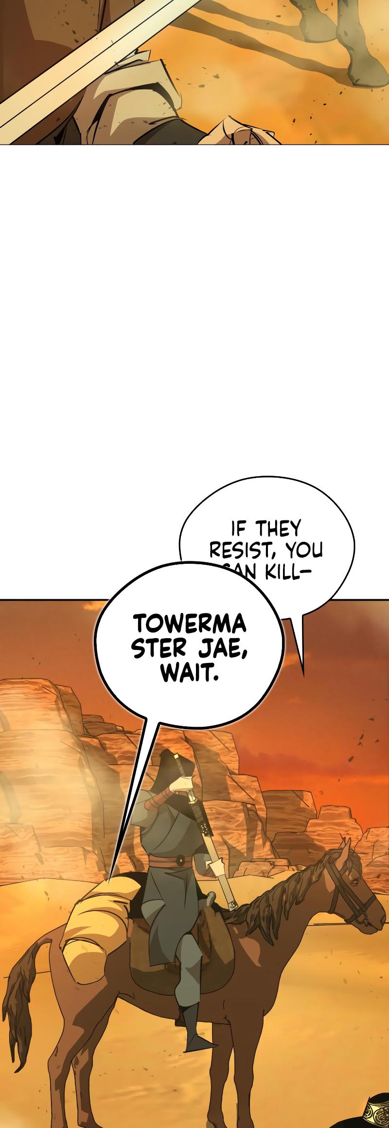 Martial Wild West Chap 77 - Next Chap 78