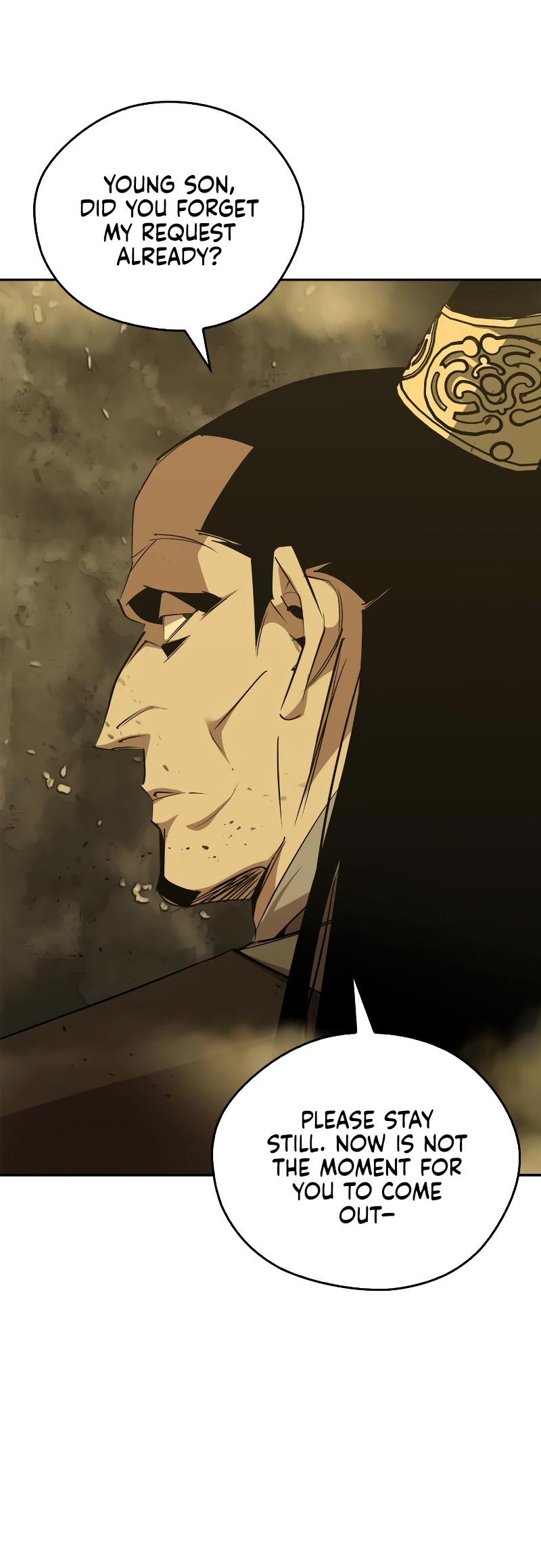 Martial Wild West Chap 77 - Next Chap 78