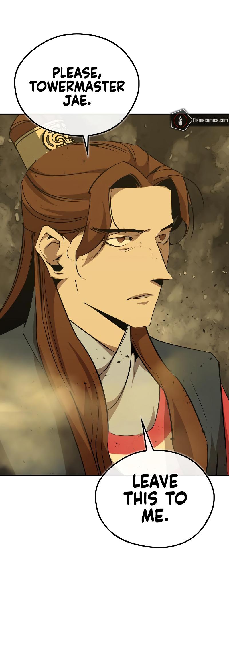 Martial Wild West Chap 77 - Next Chap 78