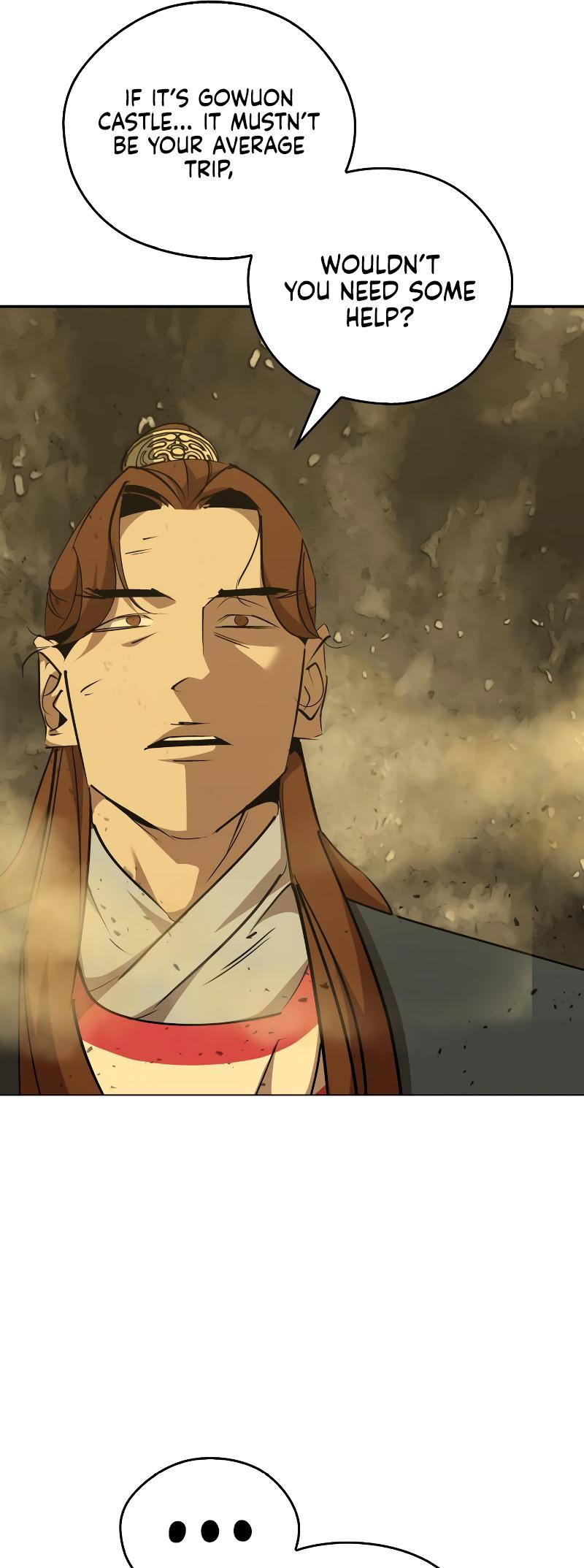 Martial Wild West Chap 77 - Next Chap 78