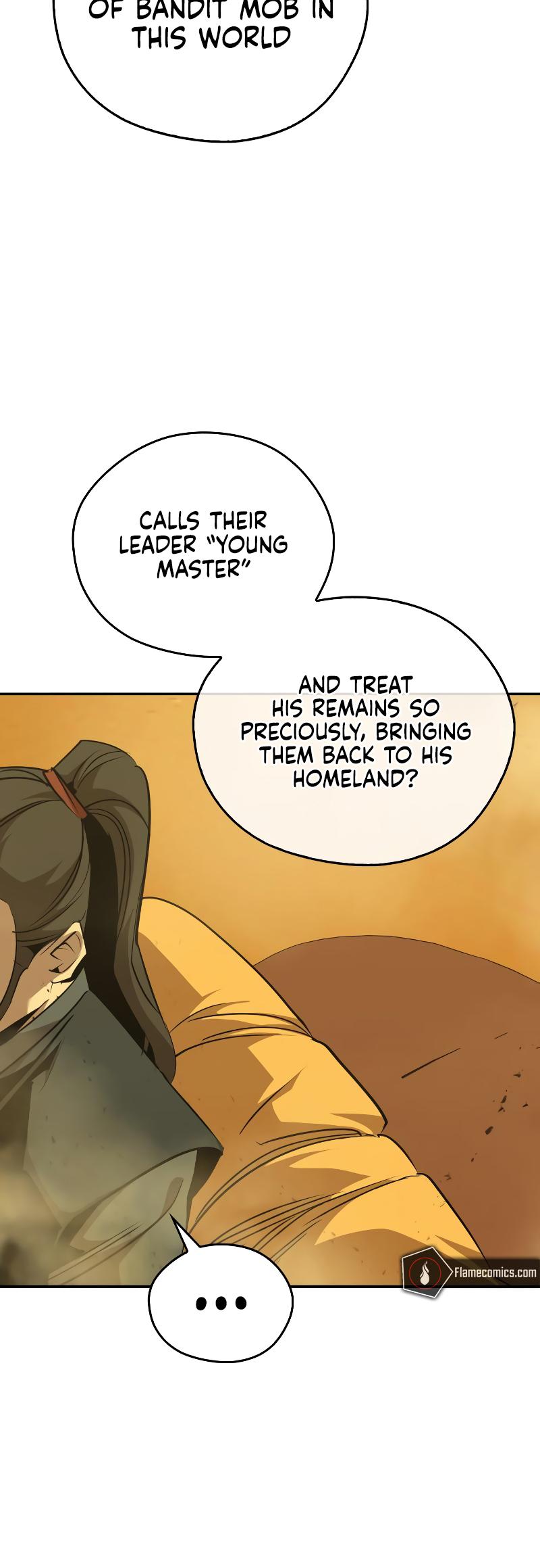 Martial Wild West Chap 77 - Next Chap 78