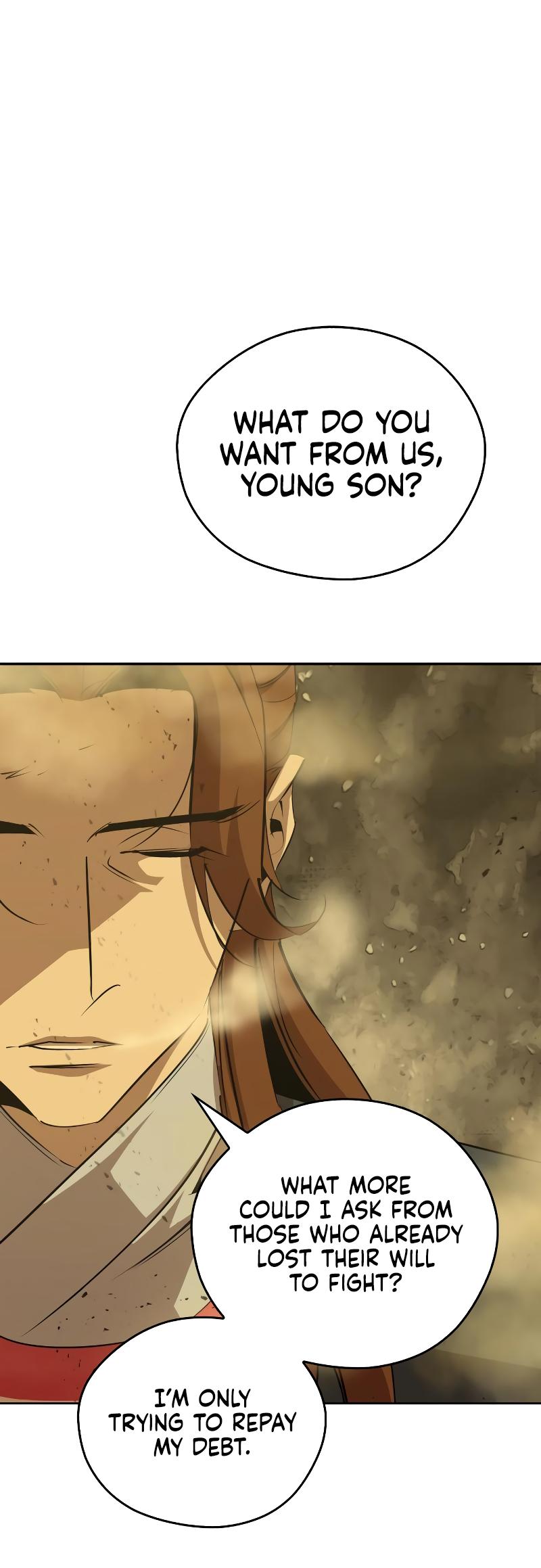 Martial Wild West Chap 77 - Next Chap 78